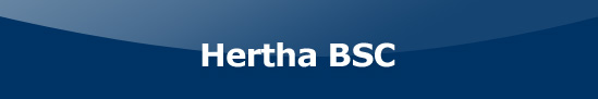 Hertha BSC biljetter