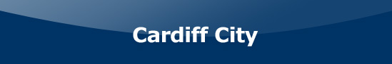 Cardiff-lippuja