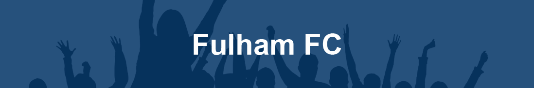 Fulham biljetter