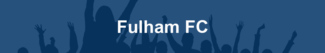 Fulham billetterr Fulham billetter