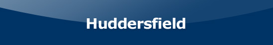 Huddersfield Town AFC -lippuja Huddersfield Town -lippuja