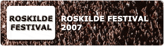 roskilde festival