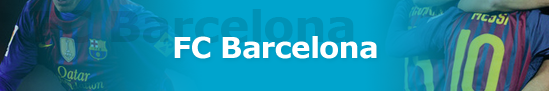 Barcelona-lippuja