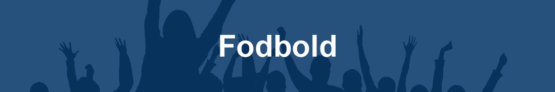 Fodbold Billetter 2019/2020 Fodbold Billetter 2021/2022