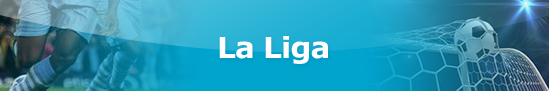 La Liga Tickets