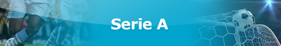 Serie A Tickets