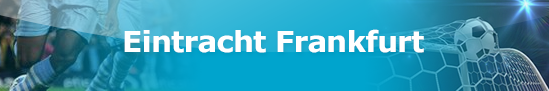 Eintracht Frankfurt -liput