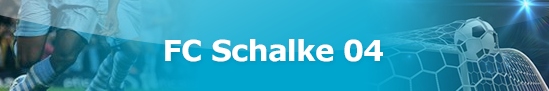 Schalke -liput