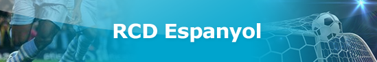 Espanyol-lippuja