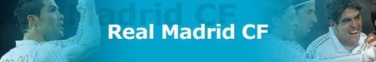 Real Madrid -lippuja