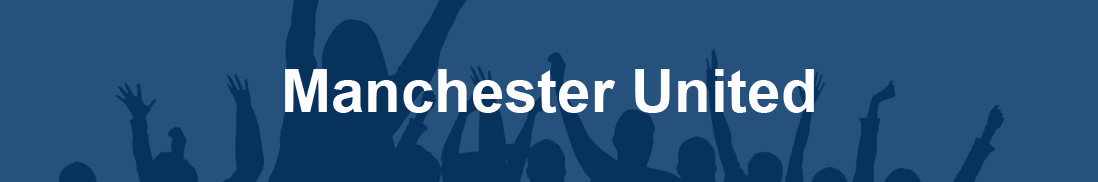 Manchester United biljetter Manchester United biljetter