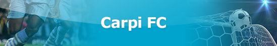 Carpi FC -liput