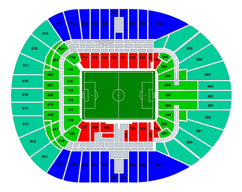 Venue